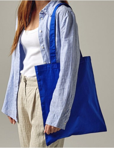 WES-W261-Organic Premium Cotton Bag